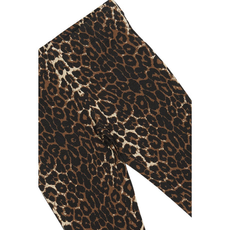 The New Feather Gray AOP TNParnell Leggings