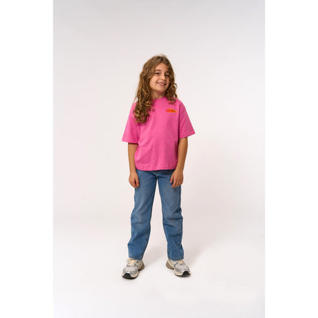 The New Ibis Rose TNPia OS S_S TEE