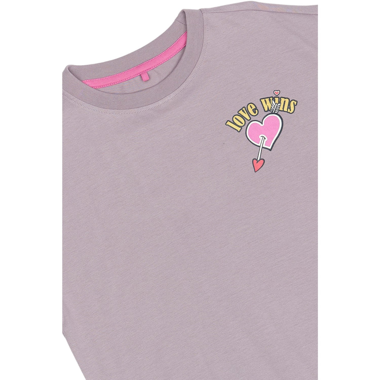 The New Gray Ridge TNPetra OS S_S Tee