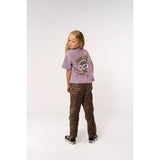 The New Gray Ridge TNPetra OS S_S Tee