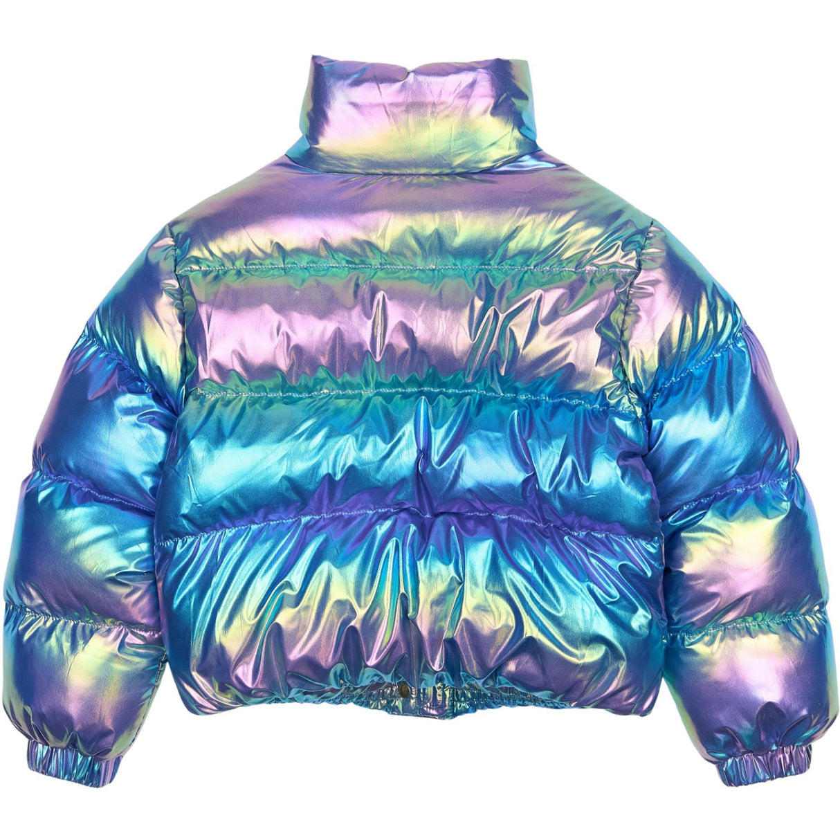 The New Metallic TNParis Jakke