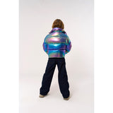 The New Metallic TNParis Jakke