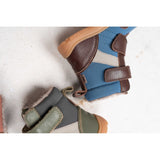 Bisgaard Green Barefoot Timo Tex Støvle