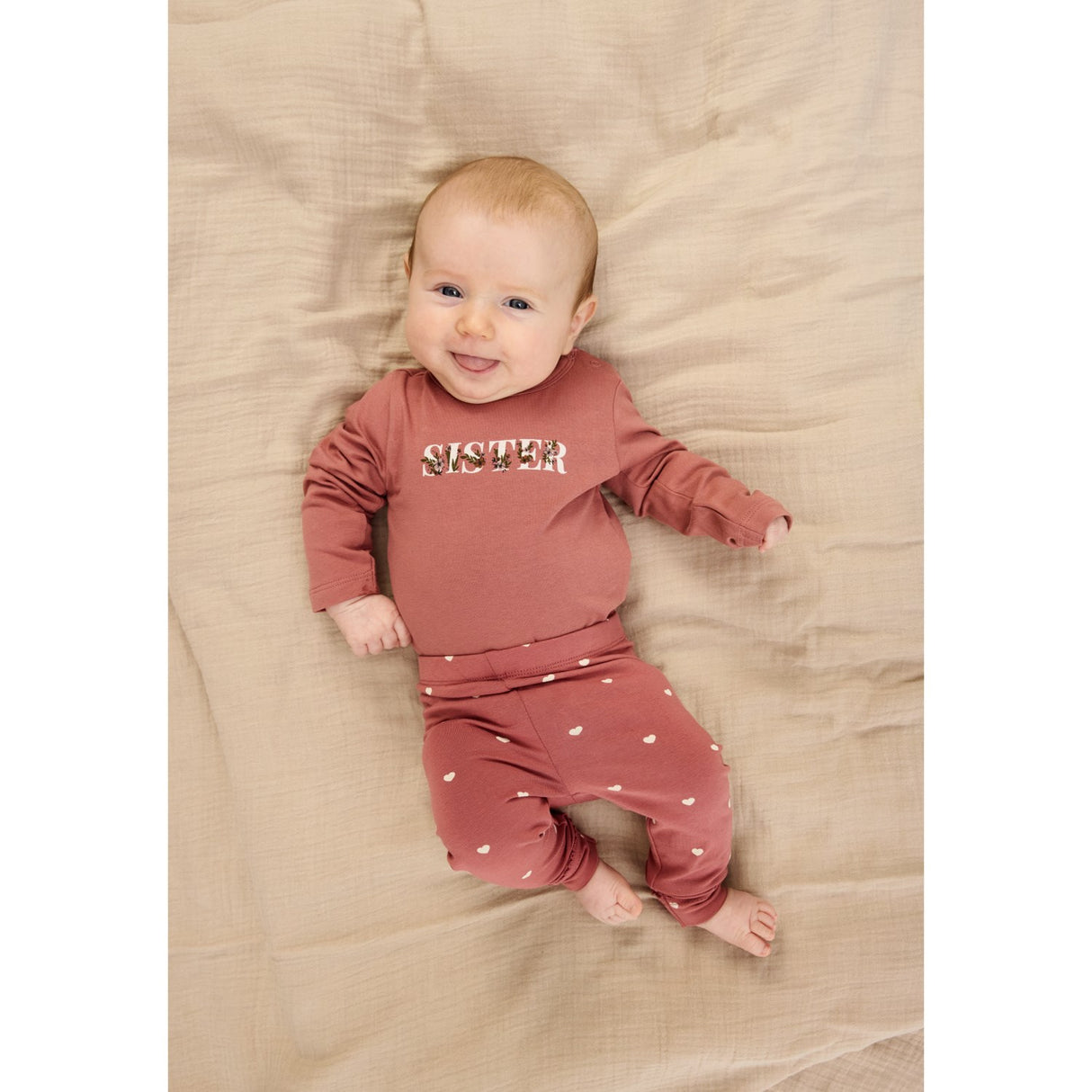 THE NEW Siblings Withered Rose TNSBSister L_S Body