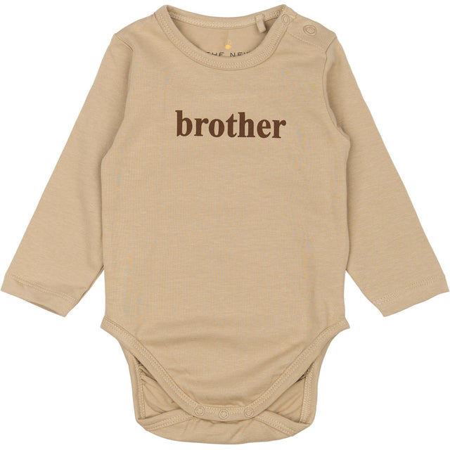 THE NEW Siblings Humus TNSBBrother L_S Body