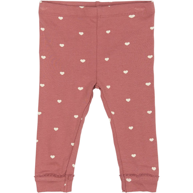 THE NEW Siblings Withered Rose AOP TNSBNova Leggings