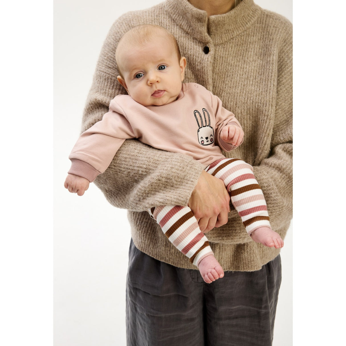 THE NEW Siblings Adobe Rose TNSBPandora Sweatshirt