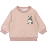 THE NEW Siblings Adobe Rose TNSBPandora Sweatshirt