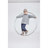 Bisgaard Grey Spencer Tex Støvler