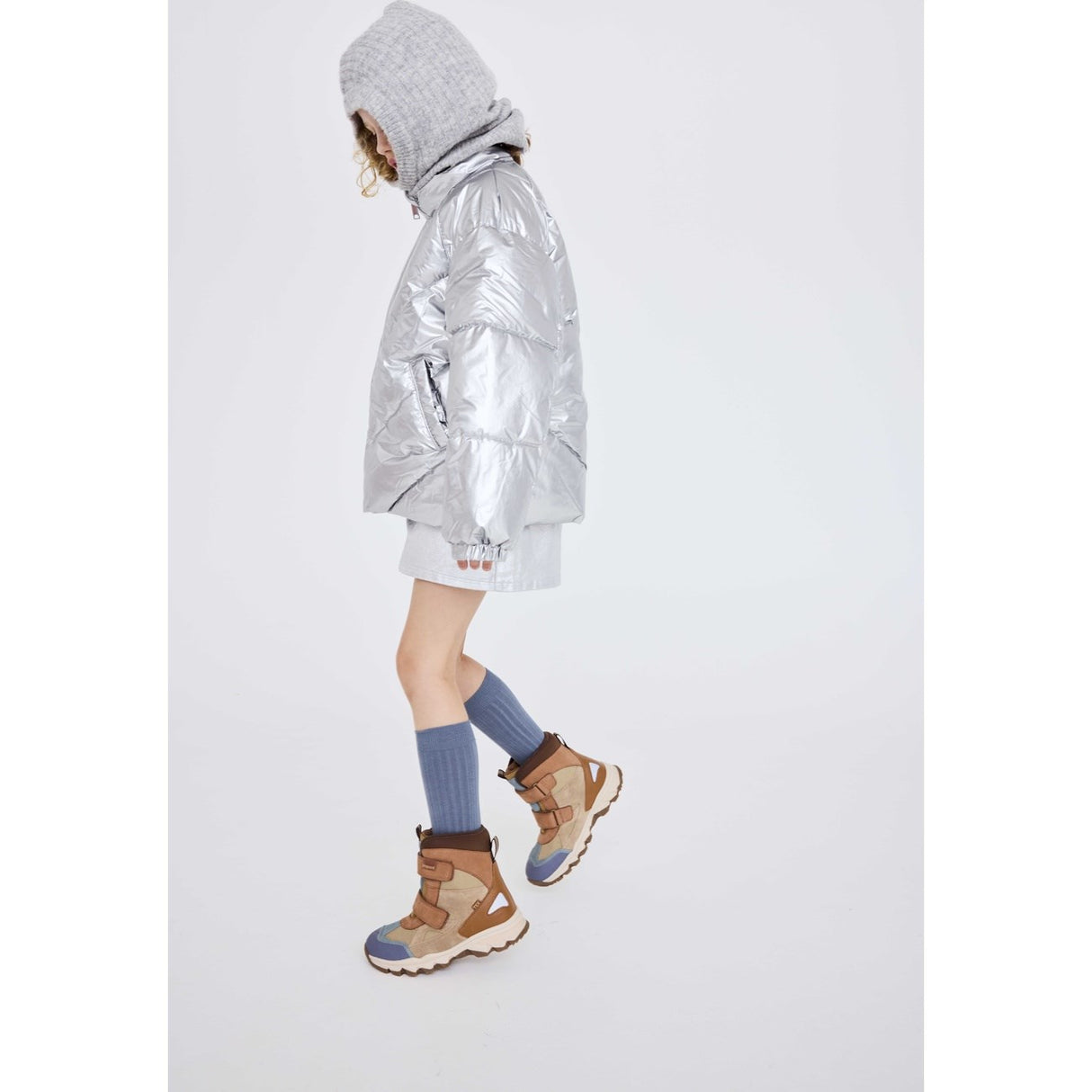 Bisgaard Galaxy Edon Tex Støvler