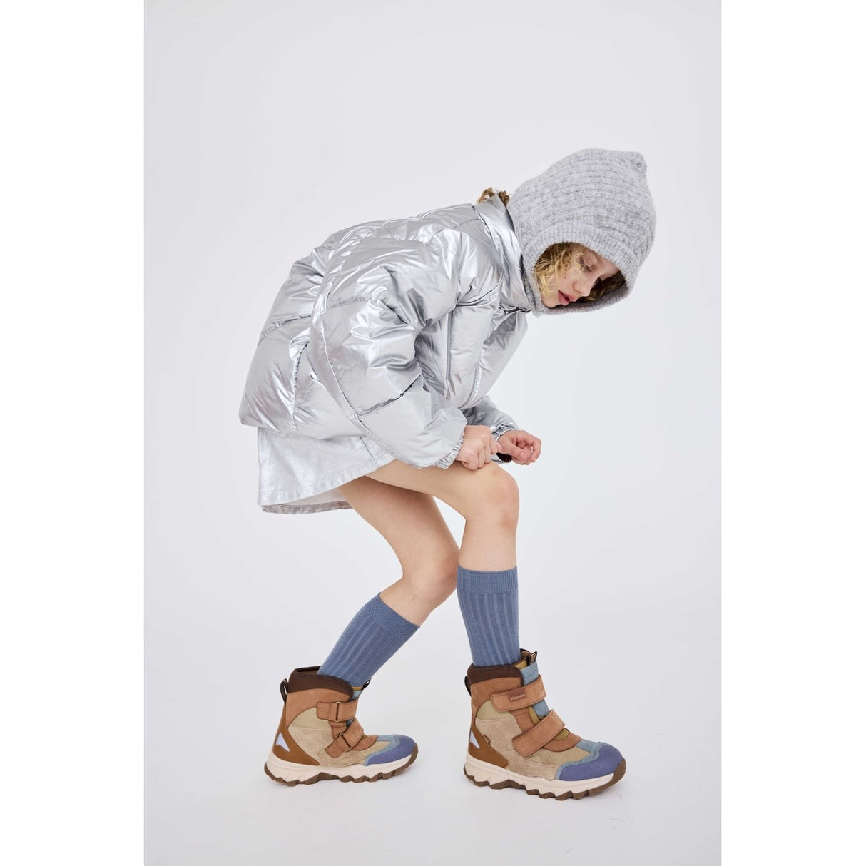 Bisgaard Galaxy Edon Tex Støvler