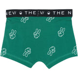 The New Navy Blazer Boxers 2-Pak