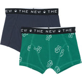 The New Navy Blazer Boxers 2-Pak
