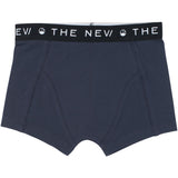 The New Navy Blazer Boxers 2-Pak
