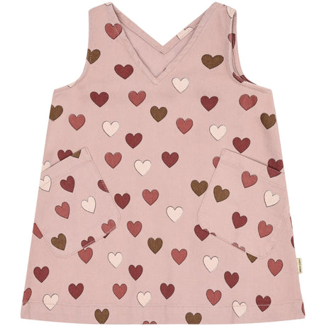 Hust & Claire Adobe Rose Karoline Old Hearts