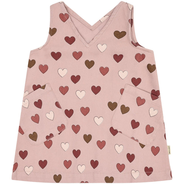 Hust & Claire Adobe Rose Karoline Old Hearts