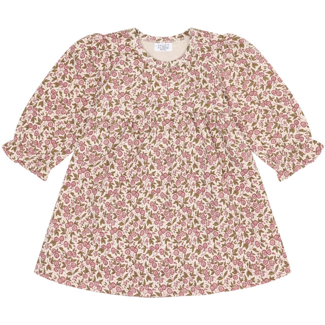 Hust & Claire French Oak Kis Flora