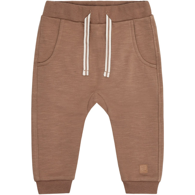 Hust & Claire Coca Mocha Georgey Solid