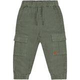 Hust & Claire Turtle Trevor Corduroy