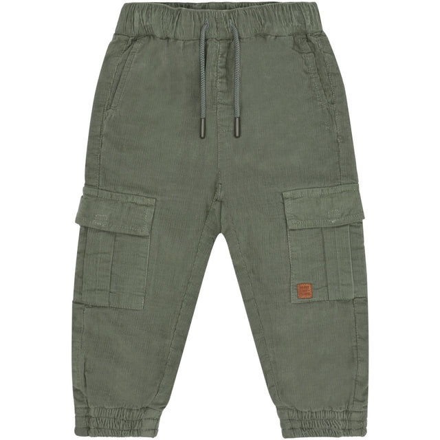 Hust & Claire Turtle Trevor Corduroy