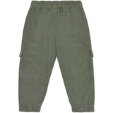 Hust & Claire Turtle Trevor Corduroy