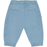 Hust & Claire Iron Blue Tue Corduroy