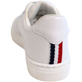 Moncler White Sneakers
