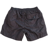 Moncler Badeshorts Boxer Mare Black