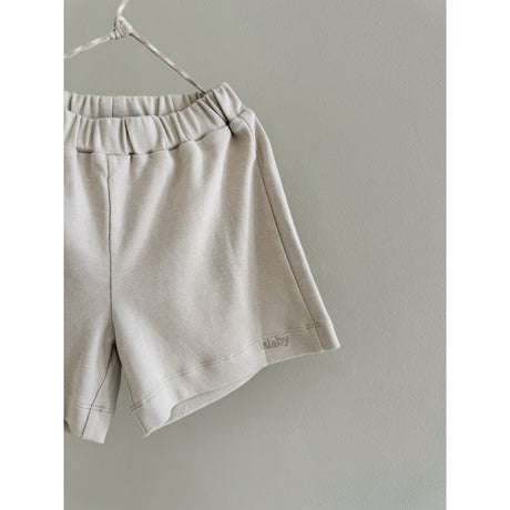 Lalaby Sui Shorts - Cloud