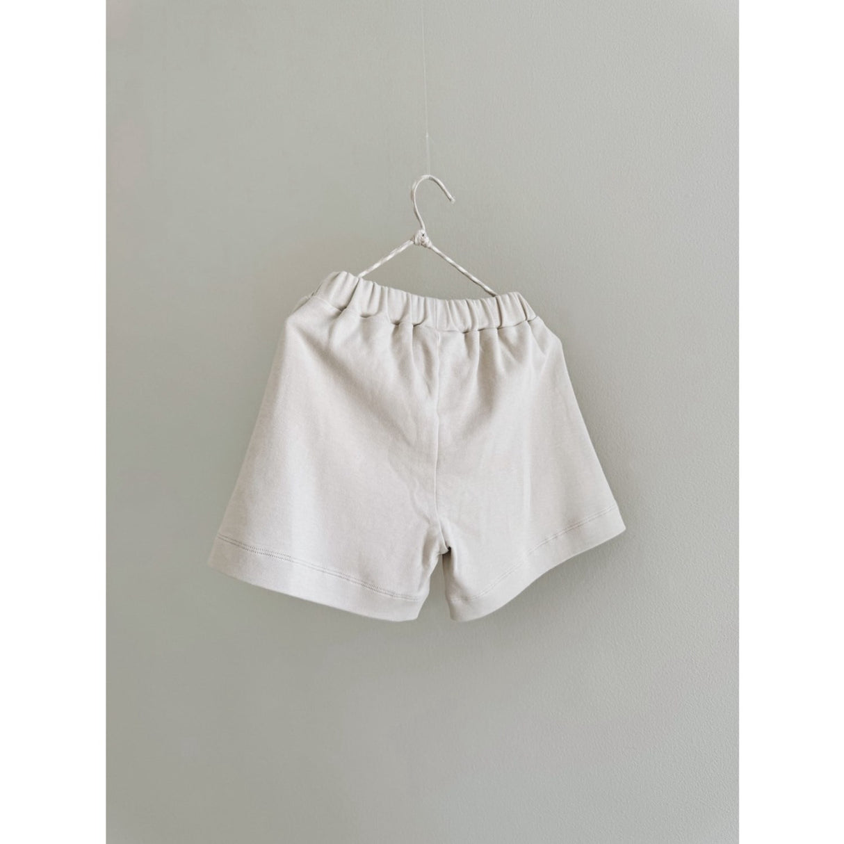 Lalaby Sui Shorts - Cloud