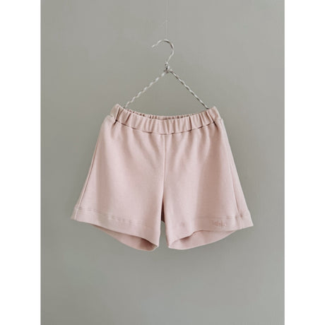 Lalaby Sui Shorts - Barely Pink