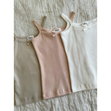 Lalaby Hilma Top- Barely Pink