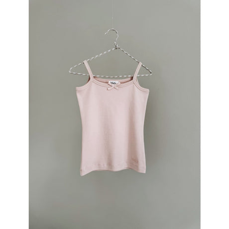 Lalaby Hilma Top- Barely Pink