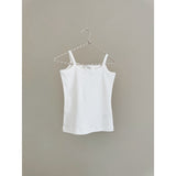 Lalaby Hilma Top - White