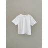 Lalaby Hamilton Tee - White