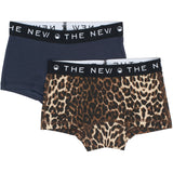 The New Navy Blazer TNTHE NEW Hipsters 2-Pak