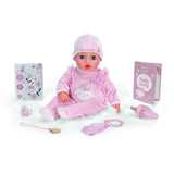 BABY Born Annabell 43 Cm