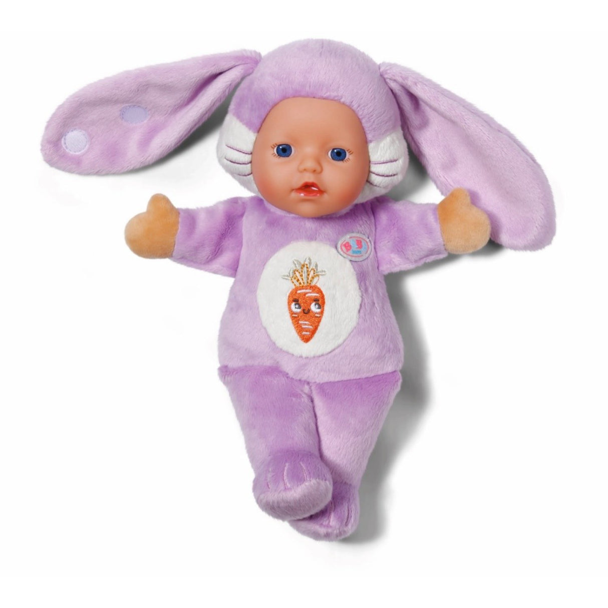 BABY Born Til Babyer Funny Bunny 26 Cm