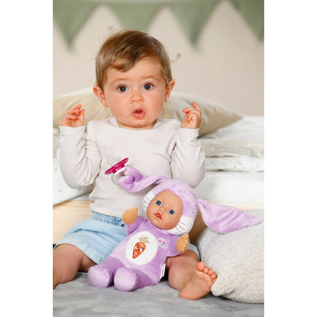 BABY Born Til Babyer Funny Bunny 26 Cm