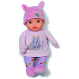 BABY Born Til babyer Sweetie Pink 30 Cm