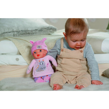BABY Born Til babyer Sweetie Pink 30 Cm
