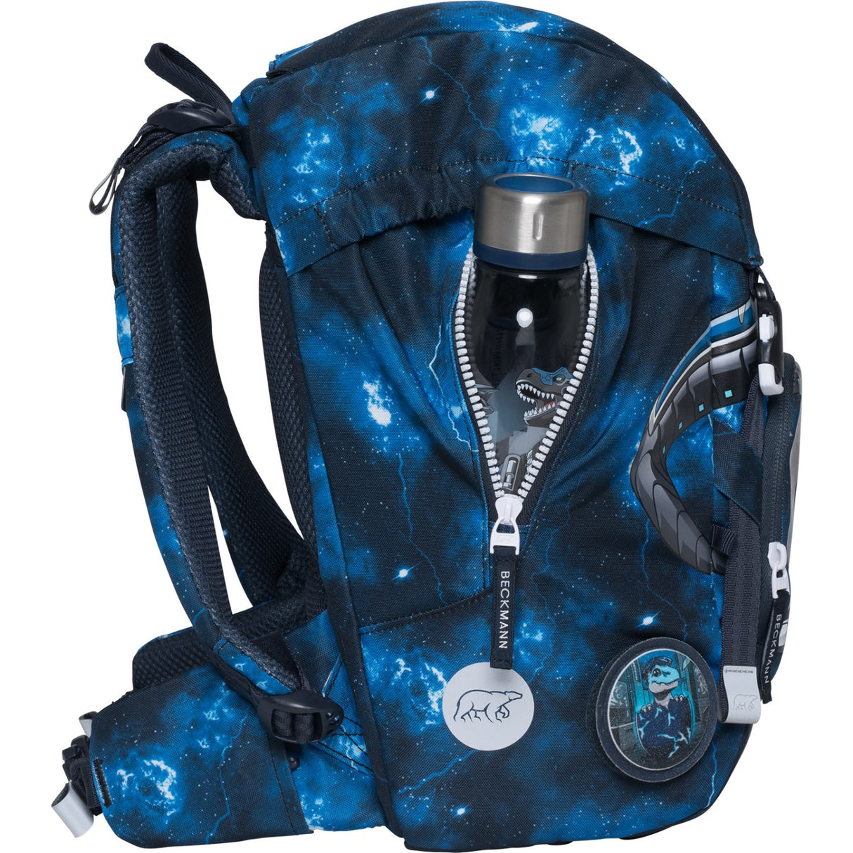 Beckmann Tech Rex Classic Sæt