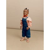 Angulus Rosebud/Berry Begyndersko Med Udstanset Kontrasthjerte