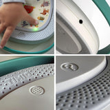 TIMIO® SKANDINAVIEN Startpakke - Genopladelig