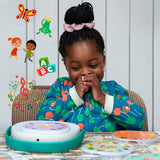 TIMIO® SKANDINAVIEN Startpakke - Genopladelig