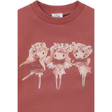 Hust & Claire Dry Rose Sicilia Magic