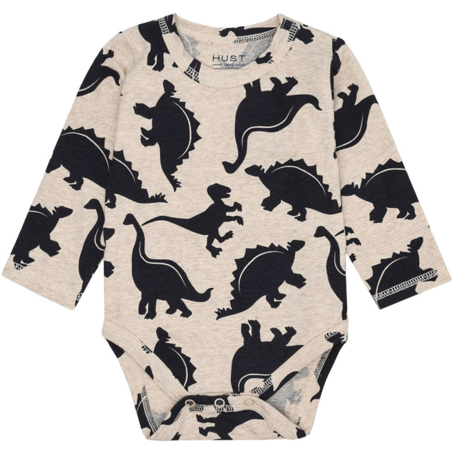 Hust & Claire Biscuit Billy All Dinos