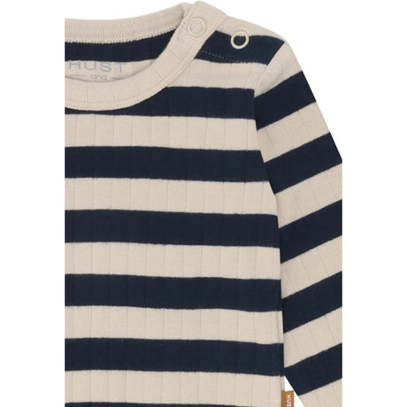 Hust & Claire More Navy Billy Ydfreshly