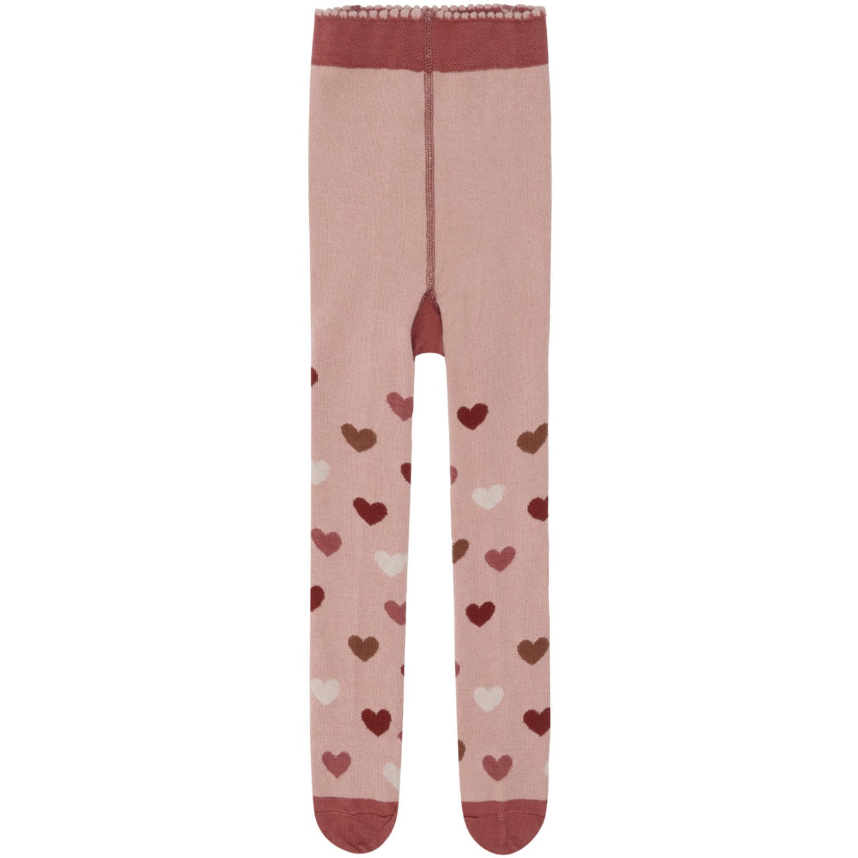 Hust & Claire Adobe Rose Frankie Old Hearts