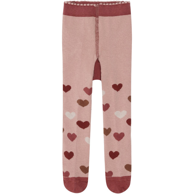 Hust & Claire Adobe Rose Frankie Old Hearts